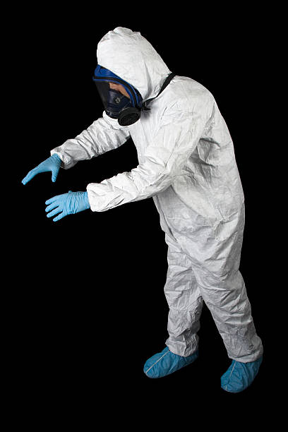 Biohazard Mold Removal in Philippi, WV